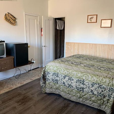 Wagons West Motel Augusta Bagian luar foto