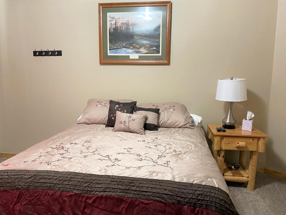 Wagons West Motel Augusta Bagian luar foto