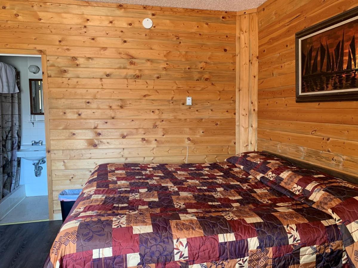 Wagons West Motel Augusta Bagian luar foto